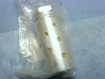  Norgren MF-34 Exhaust Silencer Muffler 3/4" NPT Threads Image