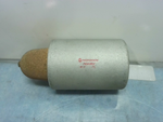  Norgren MF-34 Exhaust Silencer Muffler 3/4" NPT Threads Image