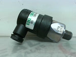  Numatics PS180CAN02 Pressure Switch 1/4"NPT 150PSI Image