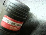  Numatics PS180CAN02 Pressure Switch 1/4"NPT 150PSI Image