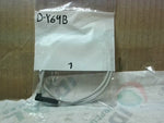  SMC D-Y69B Reed Switch 2-Wire 40mA 24VDC Image