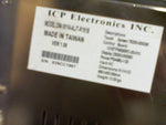  ICP Electronics DM-181W-AL / T-R181B Touchscreen (Read Description) Image