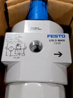  FESTO LFRDMAXI Image