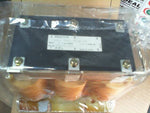  Fanuc A81L-0001-0124-03 Line Reactor 126A 3PH Image