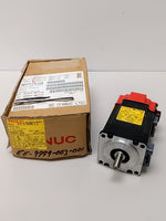  Fanuc A06B-0115-B704 AC Servo Motor BiS0.5/6000 Image