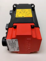  Fanuc A06B-0115-B704 AC Servo Motor BiS0.5/6000 Image