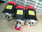  Fanuc A06B-0115-B704 AC Servo Motor BiS0.5/6000 Image