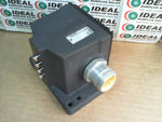  BALLUFF BNS 819-D04-D12-100-10-FD-R4 Mechanical Position Switch Image