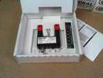  BALLUFF BGL 30A-007-S49 Photoelectric Sensor Image