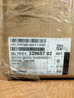  Siemens 1FK7083-5AF71-1FB2 Simotics Servo Motor Image