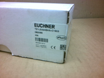  Euchner TZ1LE024BHA-C1903 Safety Switch 082095 Factory Sealed Image