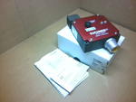  Euchner TZ1LE024BHA-C1903 Safety Switch 082095 Factory Sealed Image