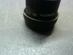  Fujinon HF25HA-1B 25mm F1.4-22 CCD Lens Image