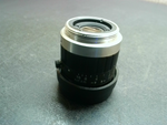  Fujinon HF25HA-1B 25mm F1.4-22 CCD Lens Image