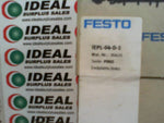  FESTO IEPL04D1 Image