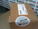  BALLUFF BNS 819-D04-R12-100-SP14 Plunger Roller Stack Limit Switch Image