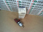  General Electric P9MSCD0A95 2 POS Key Selector Switch 184400 Image