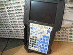  PENDANT, FANUC A05B-2518-C203#SGL, TEACH PENDANT, i PENDANT, P00064 Image