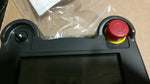  PENDANT, FANUC A05B-2518-C203#SGL, TEACH PENDANT, i PENDANT, P00064 Image