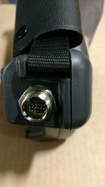  PENDANT, FANUC A05B-2518-C203#SGL, TEACH PENDANT, i PENDANT, P00064 Image