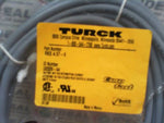 Turck RKS 4.5T-5 EuroFast Cordset U0329-44 Image