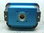  AMG SAD 15 Pneumatic Actuator P/N 167629 Image