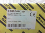  Atlas Copco QST50-150CT-T50-L137-H13 Electric Nutrunner Factory Sealed! Image