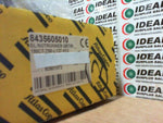  Atlas Copco QST50-150CT-T50-L137-H13 Electric Nutrunner Factory Sealed! Image