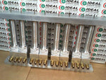  SKF 9872-600-029 8-Bank Lubricator System Image