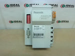  REXROTH R911308486 R-IL-PB BK DP/V1 Image