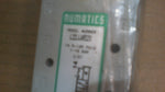  NUMATICS L22JJ452O000000 VALVE Image