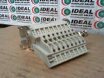  Harting 164726 Terminal Block Connector 600V Image