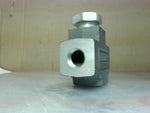  NUMATICS 4FC3 FLOW CONTROL VALVE NO BOX Image