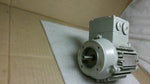  Siemens 1LA70502AA92-Z SIMOTICS GP AC Motor 0.09kW 280/480V 3430 RPM Image