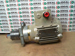  Siemens 1LA70502AA92-Z SIMOTICS GP AC Motor 0.09kW 280/480V 3430 RPM Image
