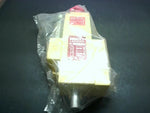  NUMATICS VT40N12AY LOCK-OUT VALVE Image