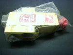  NUMATICS VT40N12AY LOCK-OUT VALVE Image