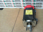  SERVO, FANUC A06B-0115-B704, SERVO MOTOR Image