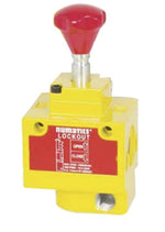  NUMATICS VT40N08AY LOCKOUT VALVE Image