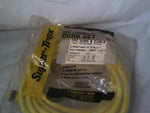  TPC Wire & Cable Quick Connect Cordset 89320 Image