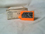  IFM OJ5031 Through Beam Sensor OJE-FPKG/SO/AS Image