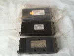  Norgran Alkon 375-02-081-81 Pneumatic Valve 3/8" NPT Factory Sealed Image