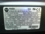 Allen Bradley MPL-B430P-MJ74AA Servo Motor 460V 5000RPM 0-334Hz Image