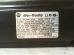  Allen Bradley MPL-B430P-MJ74AA Servo Motor 460V 5000RPM 0-334Hz Image