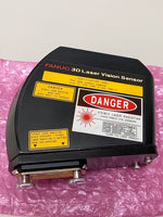  FANUC A05B-1405-B131 3D Laser Vision Sensor Nice! Image