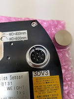  FANUC A05B-1405-B131 3D Laser Vision Sensor Nice! Image