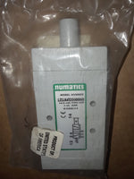  NUMATICS L22JA452O000000 VALVE Image