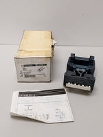  Schneider Telemecanique LX1FH1272 Contactor Coi 120-127V 40-400HZ Image