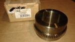  FALK 1025G3 G Series Flex Hub 3.5000" Bore 0744691 7/8 X 7/16 Keyway FLEX HUB Image