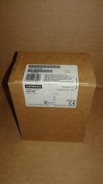  Siemens 6GT2 002-4JD00 SIMATIC RF Terminal Block RF180C 4 Pole (QTY) Factory Sealed Image
